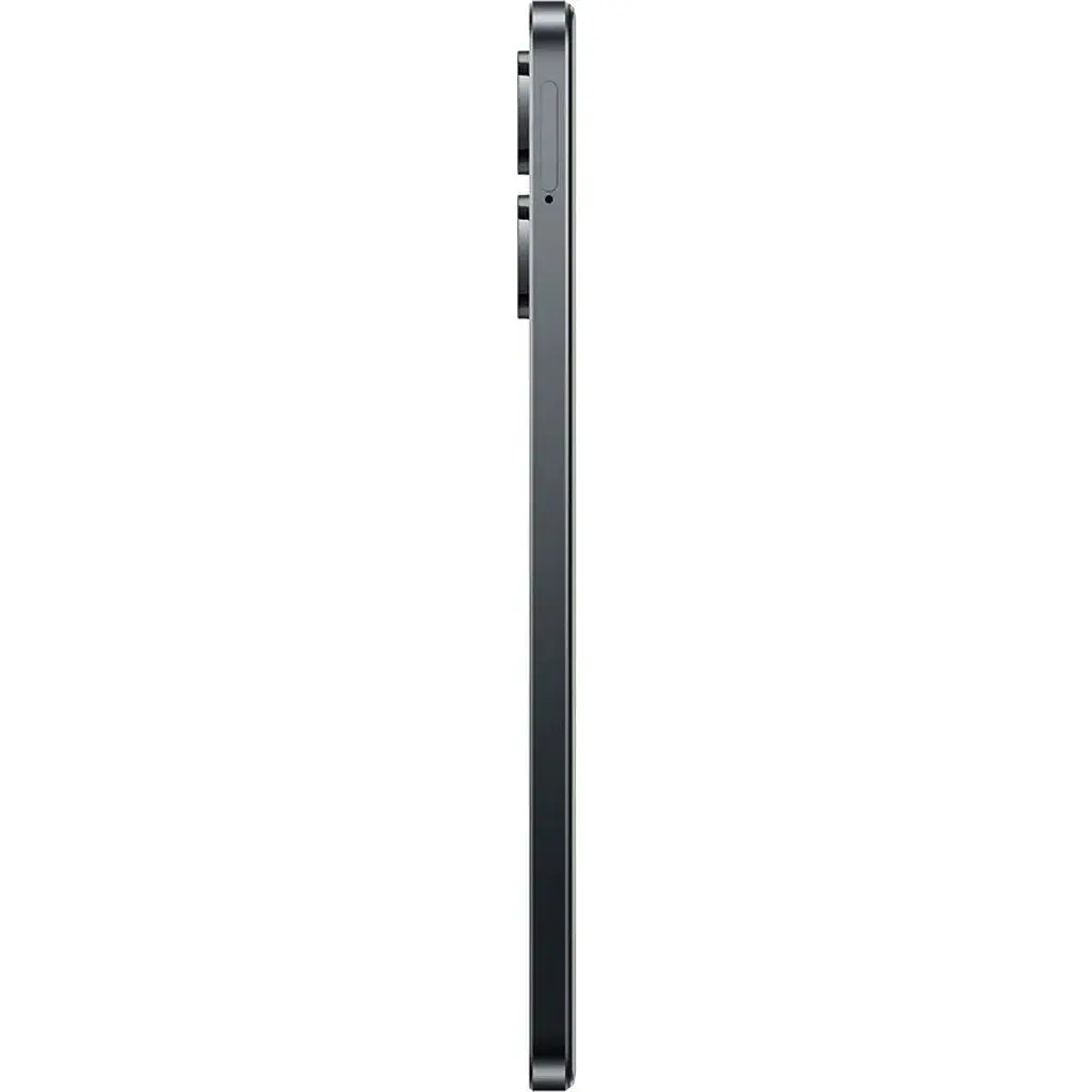 Смартфон Realme Note 60x 3/64 GB Marble Black Global [138968] - фото 8