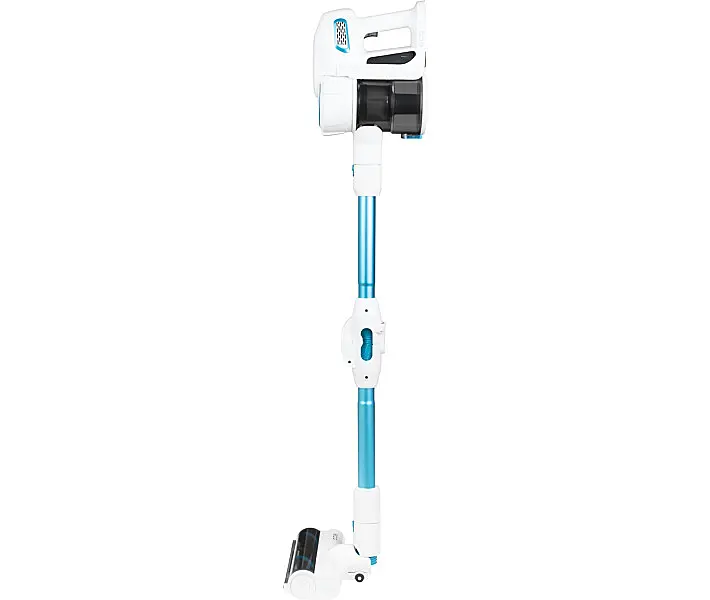 Пылесос ECG VT 5220 2in1 Flex Clean (ручной) - фото 3