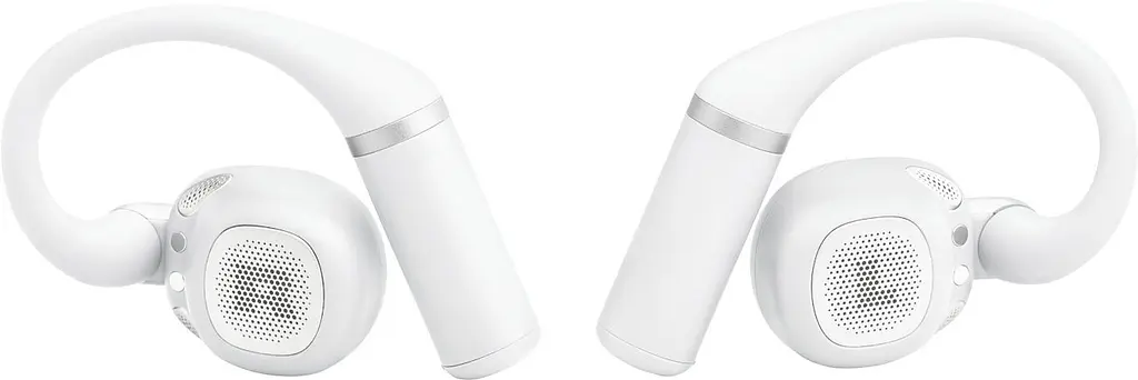 Bluetooth-гарнітура JBL Sense Pro White (JBLSENSEPROWHT) - фото 5