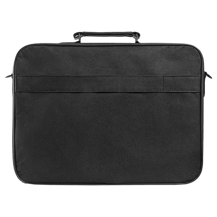 Сумка для ноутбука Defender Ascetic 15.6" Black (26019) - фото 3