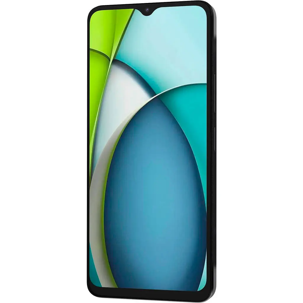 Смартфон Redmi A3X 3/64GB Midnight Black Global EU [110894] - фото 3