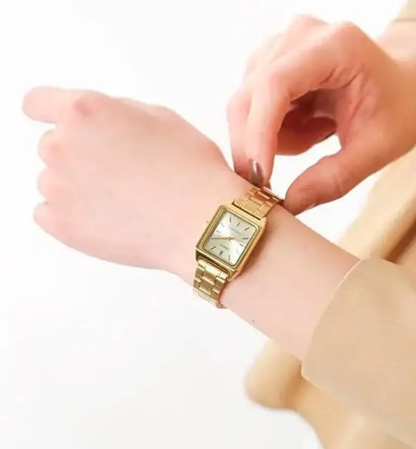 Годинник Casio LTP-V007G-9E - фото 4