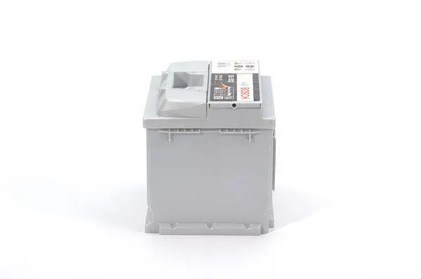 Акумулятор Bosch S5 Silver Plus 54Ah EN 530A (0 092 S50 020) - фото 2