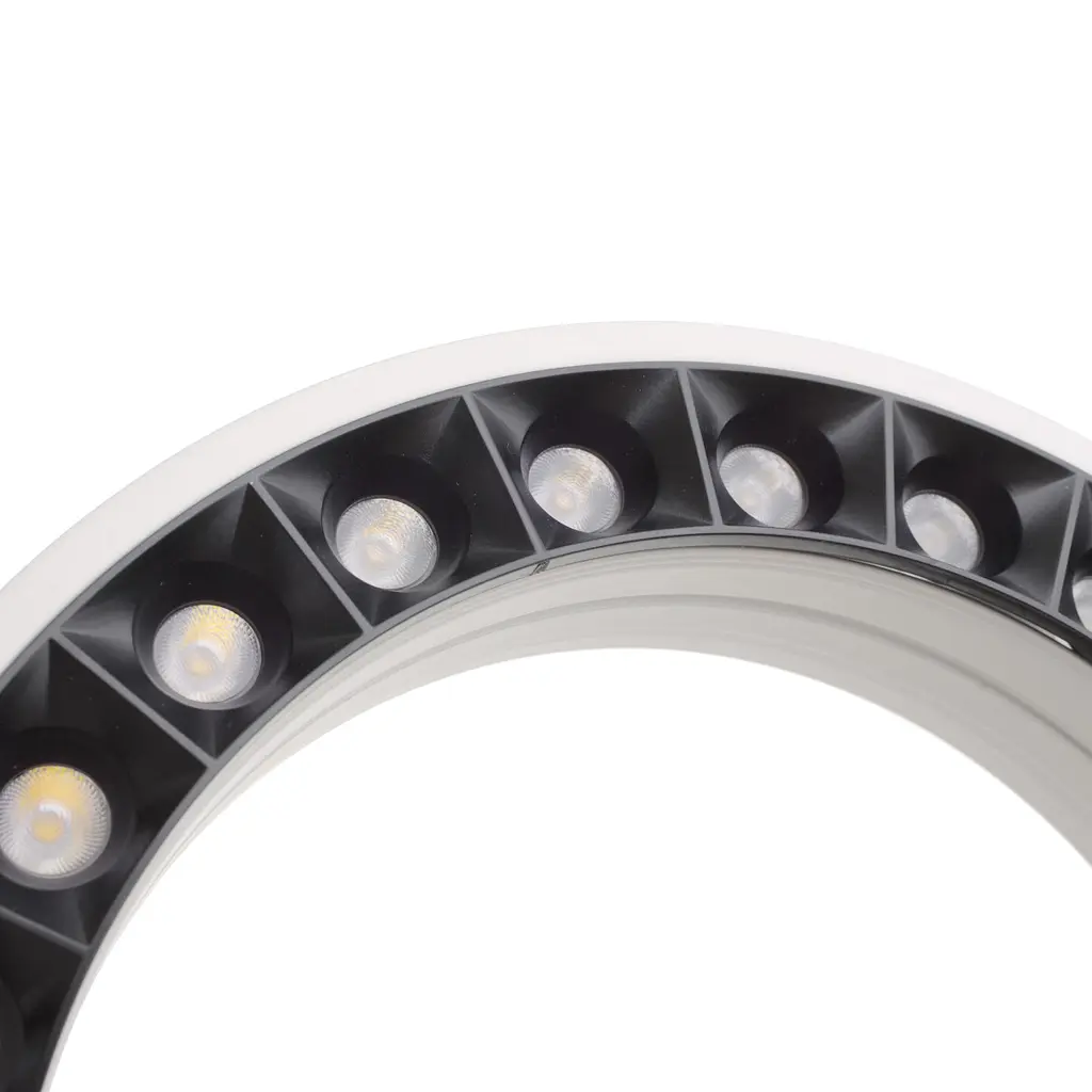 Потолочный светильник Brille LED FLF-25/24W COB NW - фото 2