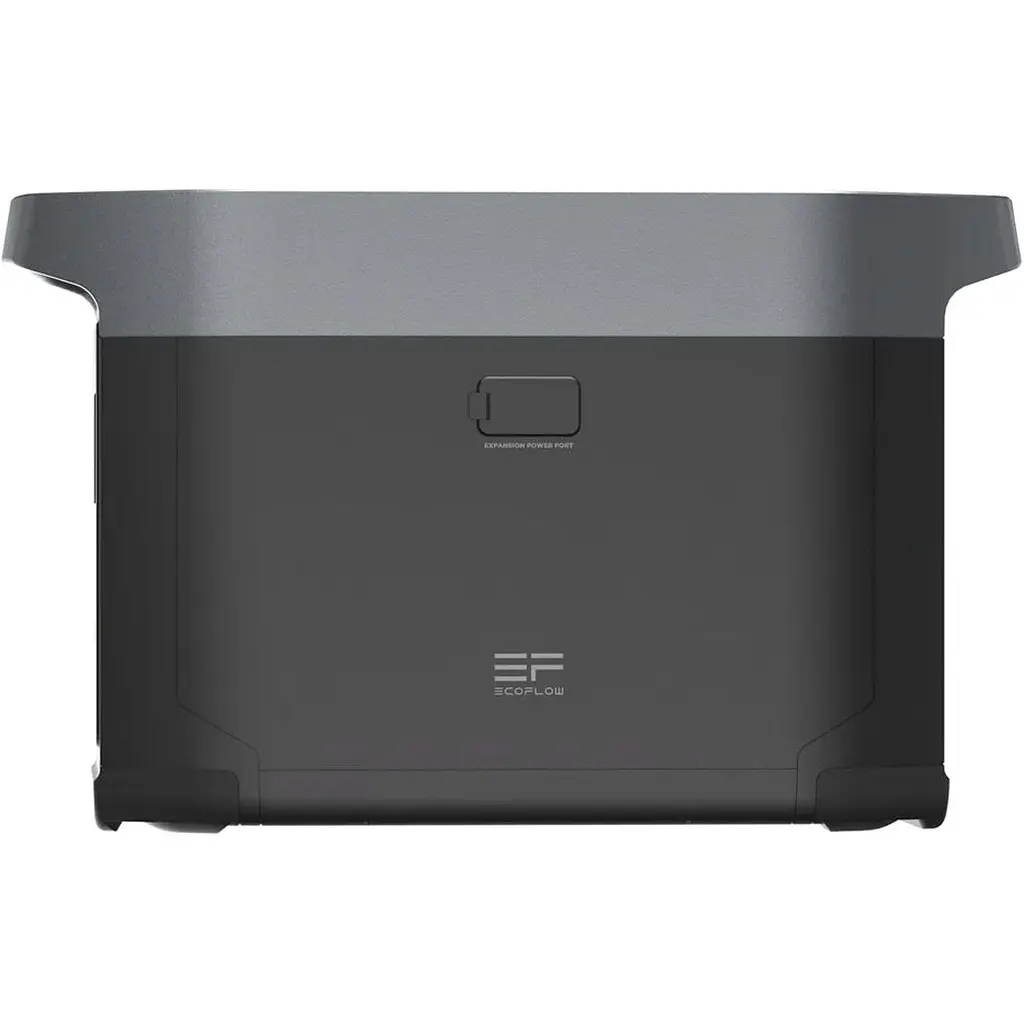 Додаткова батарея EcoFlow DELTA 2 Max Extra Battery (EFDELTA2MaxEB_EU) EU [93231] - фото 5