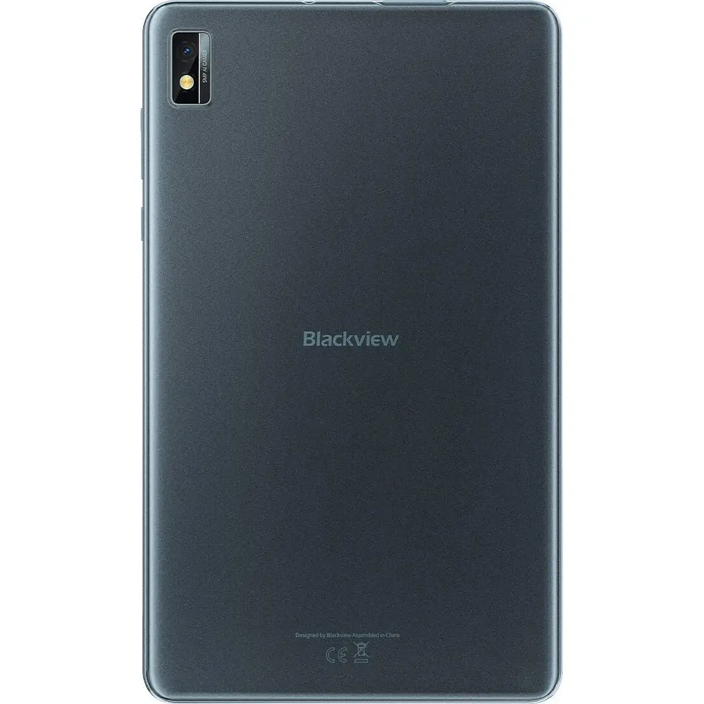Планшет Blackview Tab 6 3/32Gb Gray - фото 3
