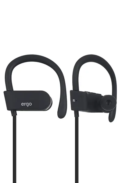 Наушники Ergo BT-850 Black (BT-850 Black) - фото 3