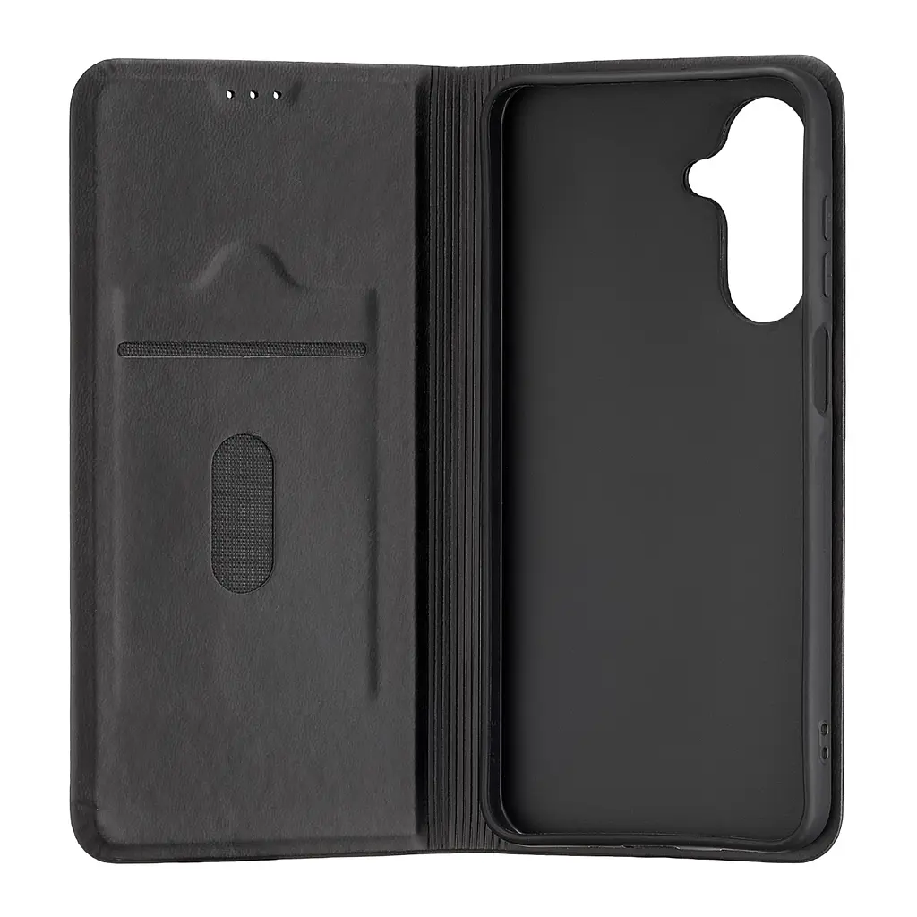 Чохол-книжка Flip Case Samsung A17 4G/A17 5G Black - фото 2