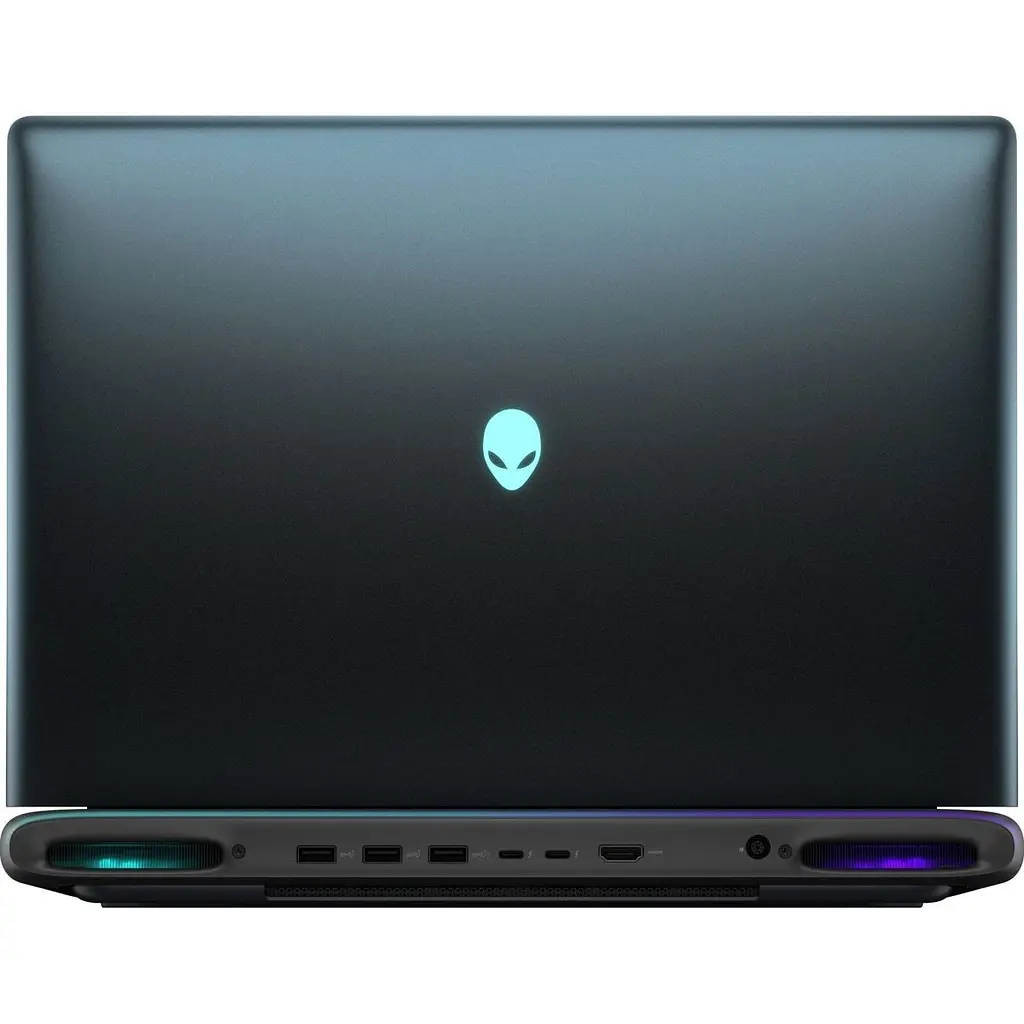 Ноутбук Alienware 16 Area-51 (Alienware-AA16-7802) [172224] - фото 5