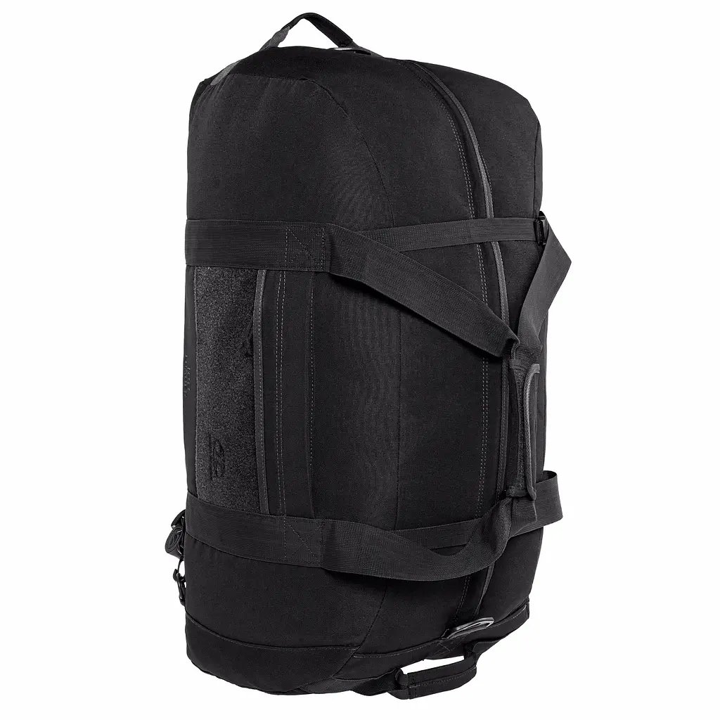 Сумка дорожня Highlander Loader 100L Black (LR100V2-BK) - фото 2