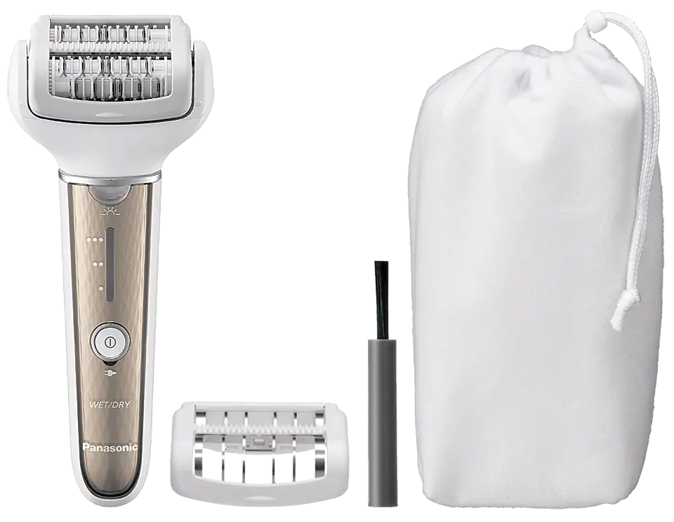 Епілятор Panasonic ES-EL3A-N520 - фото 6