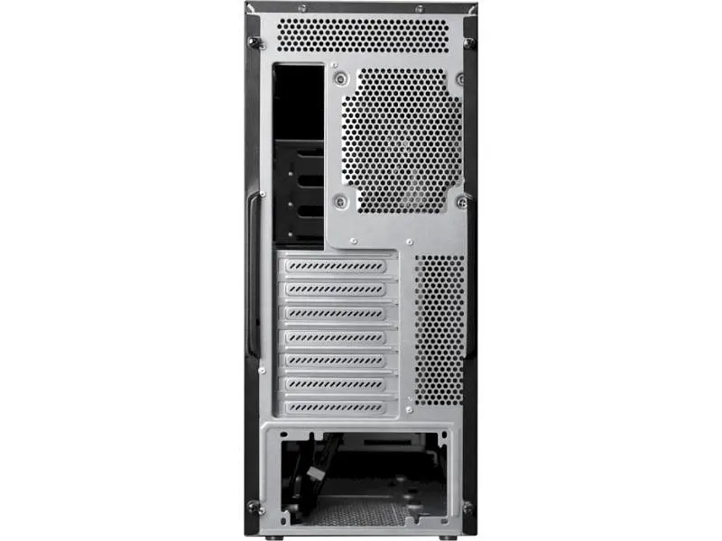 Корпус Chieftec BW-01B-OP - фото 3