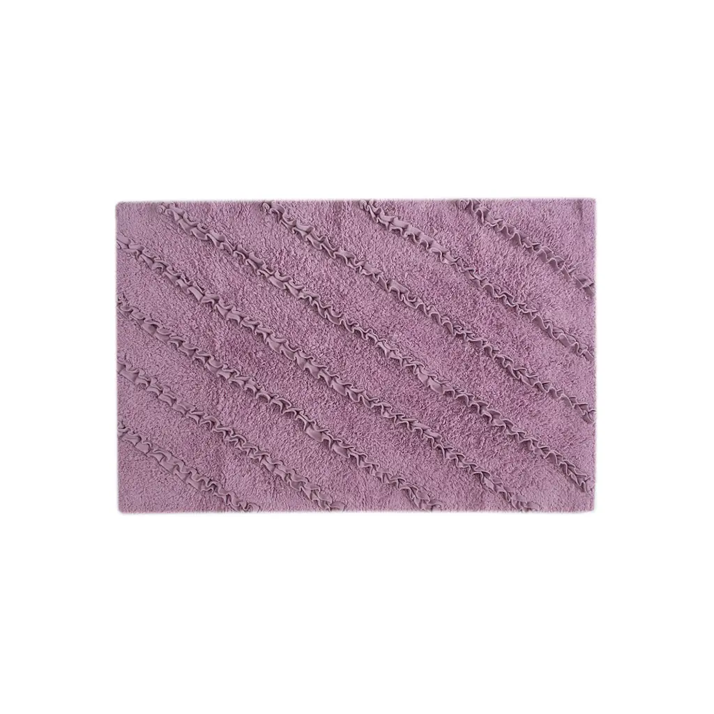 Килимок Irya - Shabby pink 50x80 - фото 2