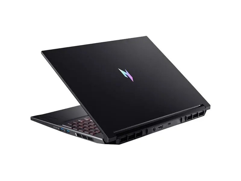 Ноутбук Acer Nitro V 16 AI ANV16-61-R2QY Black (NH.U25AA.003) - фото 6