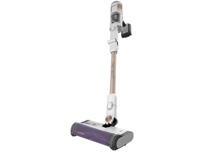 Вертикальний і ручний пилосос SHARK Detect Pro with Auto Empty System IW3612EU 2 в 1 - фото 3