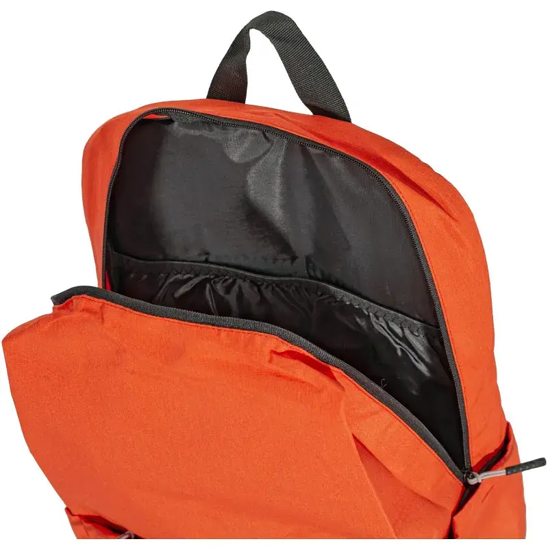 Рюкзак туристичний Skif Outdoor City Backpack S 10L Orange (SOBPС10OR) - фото 4