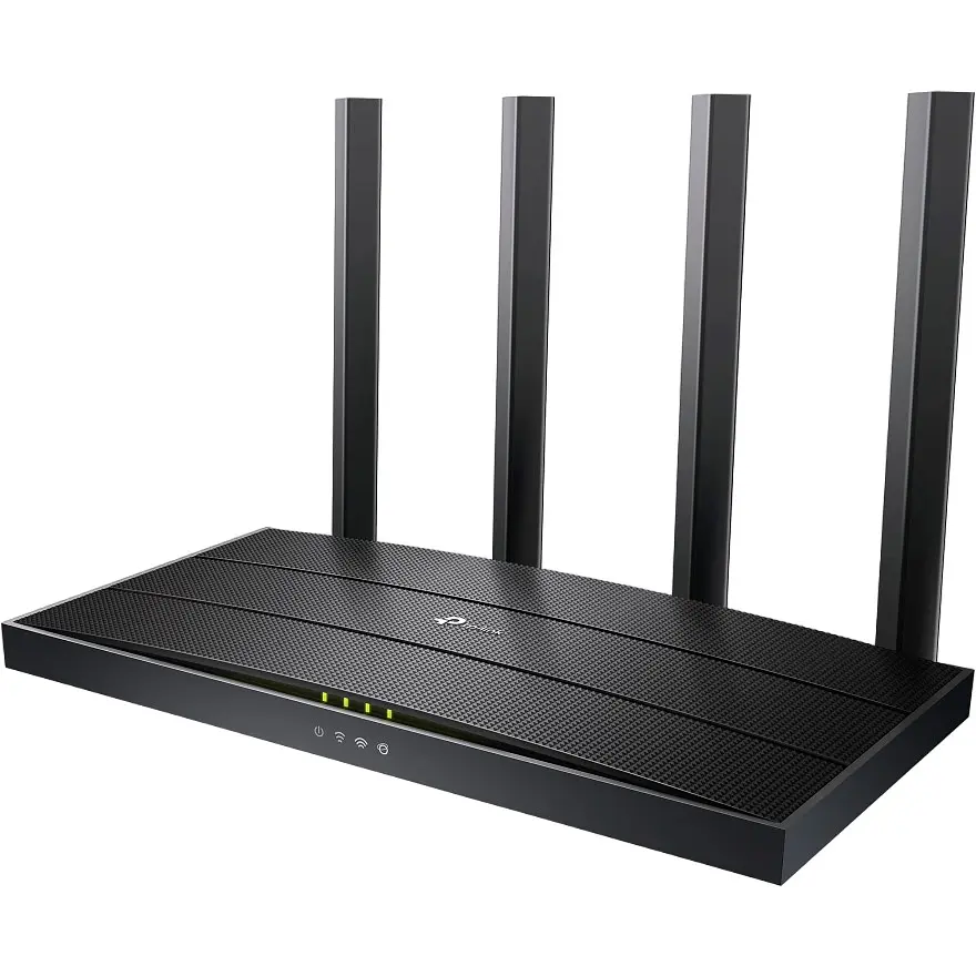 Бездротовий маршрутизатор (роутер) TP-Link Archer AX12 [91146] - фото 2