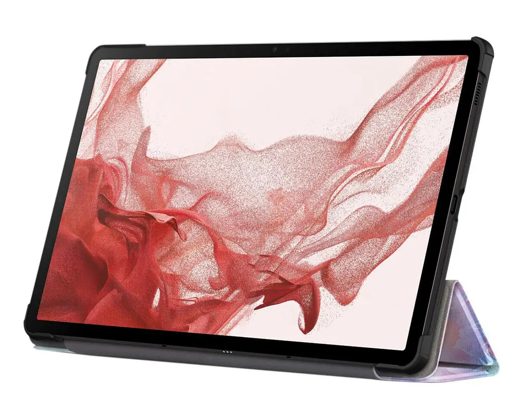 Чохол Primolux Slim для планшета Samsung Galaxy Tab S9 FE Plus (SM-X610 / SM-X616) 12.4" Deer - фото 3
