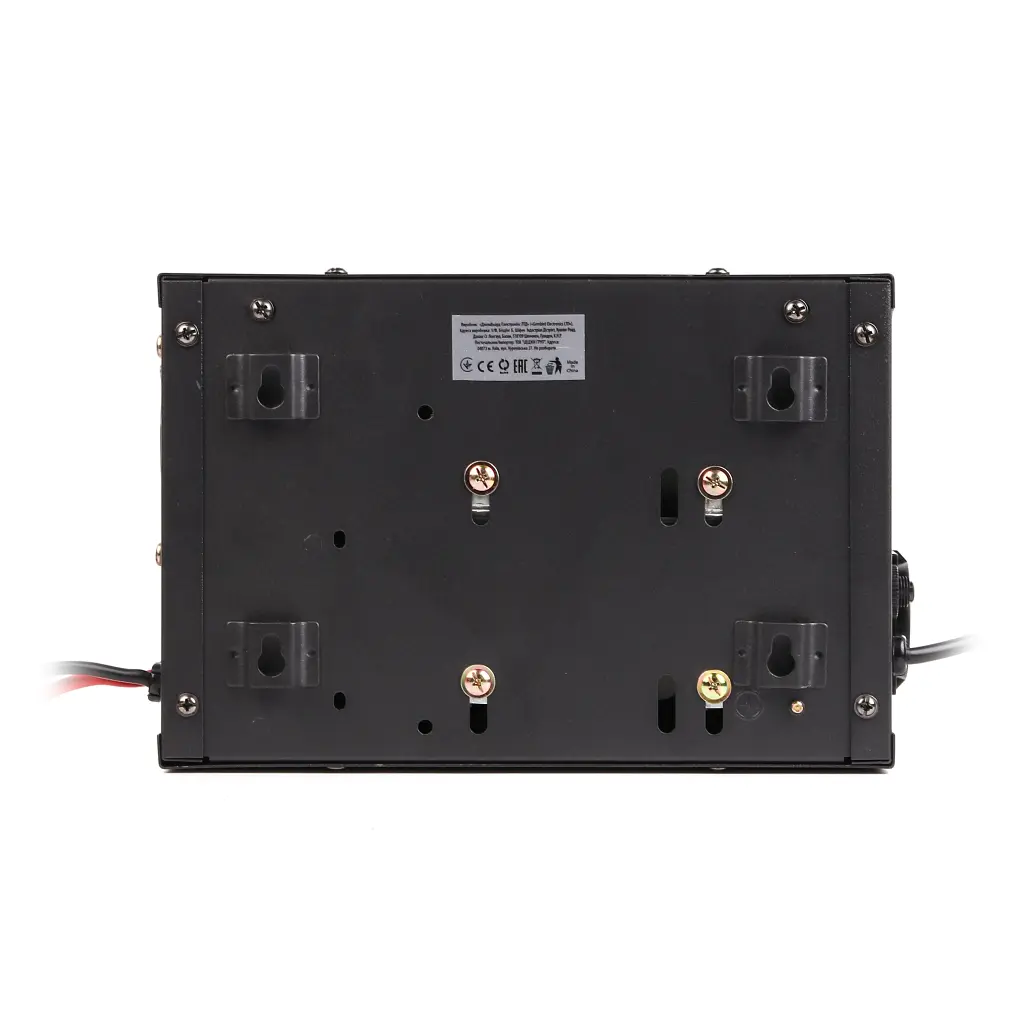 Пристрій безперебійного живлення Maxxter MX-HI-PSW500-01 - фото 4