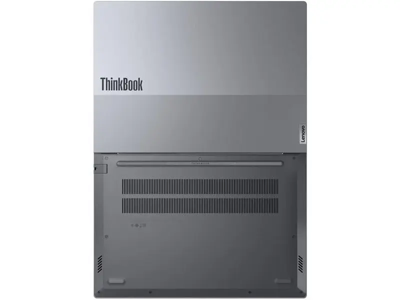 Ноутбук Lenovo ThinkBook 14 G8 IAL Arctic Grey (21SJ007DRA) - фото 6