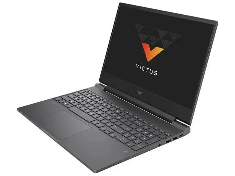 Ноутбук HP Victus 15-fb3110ua (D8ZD0EA) - фото 3
