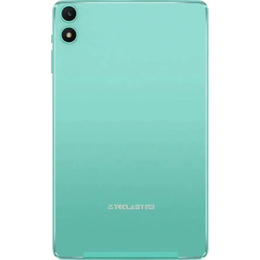 Планшет Teclast P85T 4/64GB Green (P3M2/TL-112232) UA UCRF - фото 2