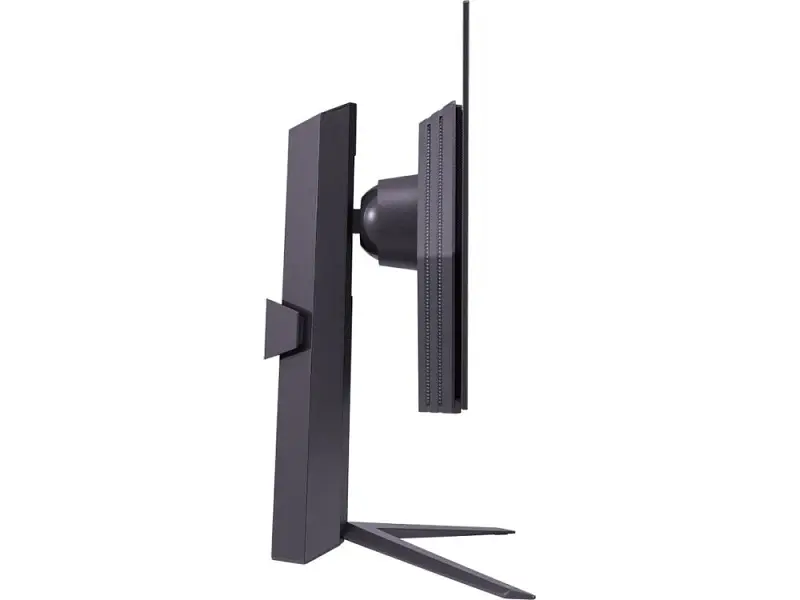 Монітор LG UltraGear OLED 27GS95QE-B - фото 4