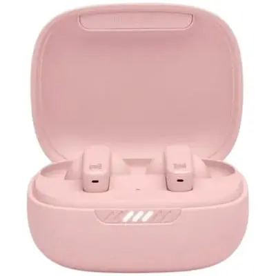 Беспроводные наушники JBL Live PRO TWS (JBLLIVEPROPTWSPIK) розовые JBLLIVEPROPTWSPIK - фото 8
