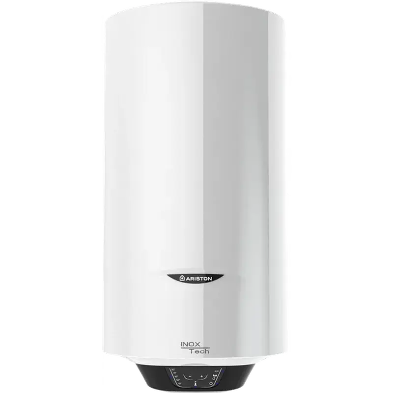 Водонагрівач Ariston PRO1 ECO 50 V SLIM 1.8K PL EU - фото 2