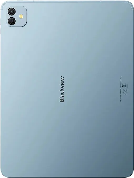 Планшет Blackview Link 8 12/256GB Dawn Blue (Global) - фото 3