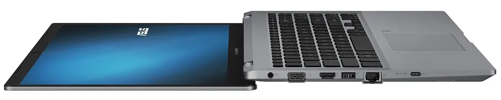 Ноутбук ASUS PRO P3540FB-BQ0433R 15.6FHD IPS/Intel i3-8145U/8/256SSD/NVD110-2/W10P (90NX0251-M06170) - фото 10