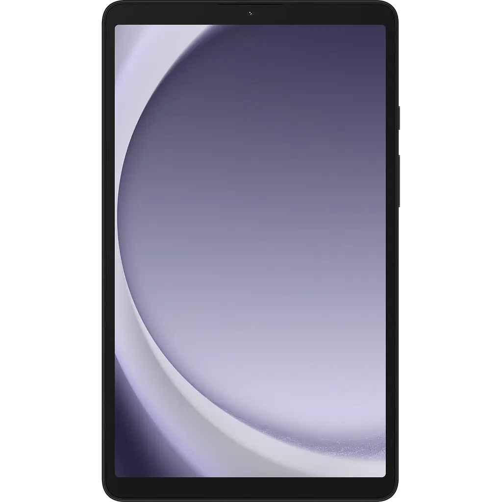Планшет Samsung Galaxy Tab A9 WiFi 8/128Gb Graphite (SM-X110NZAESEK) - фото 4
