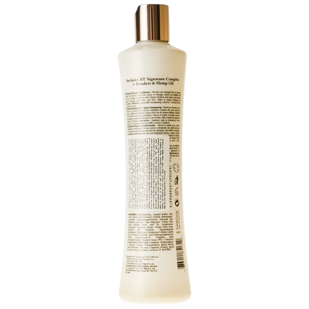 Кондиціонер для волосся CHI Royal Treatment Bond&Repair Conditioner 355 мл - фото 3
