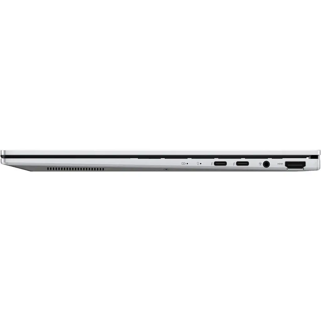 Ноутбук ASUS Zenbook 14 OLED UX3405CA-ST1262 (90NB14W2-M01V90) - фото 9
