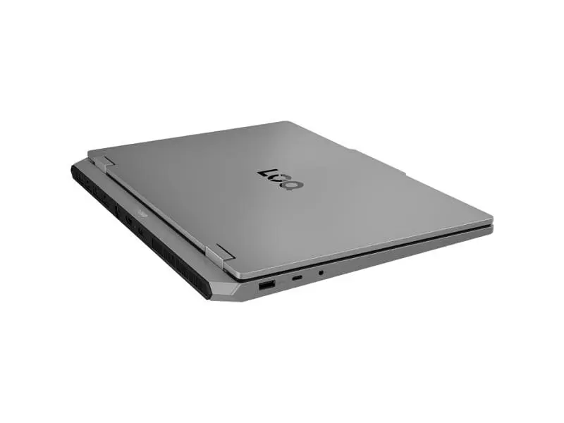Ноутбук Lenovo LOQ Essential 15ARP11 Luna Grey (83VA0021RA) - фото 6
