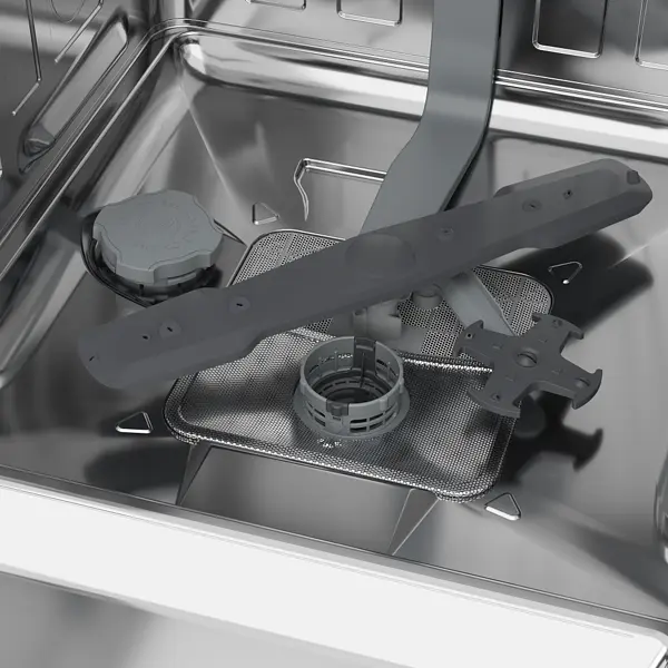 Посудомийна машина Beko BDFN26522XQ - фото 3