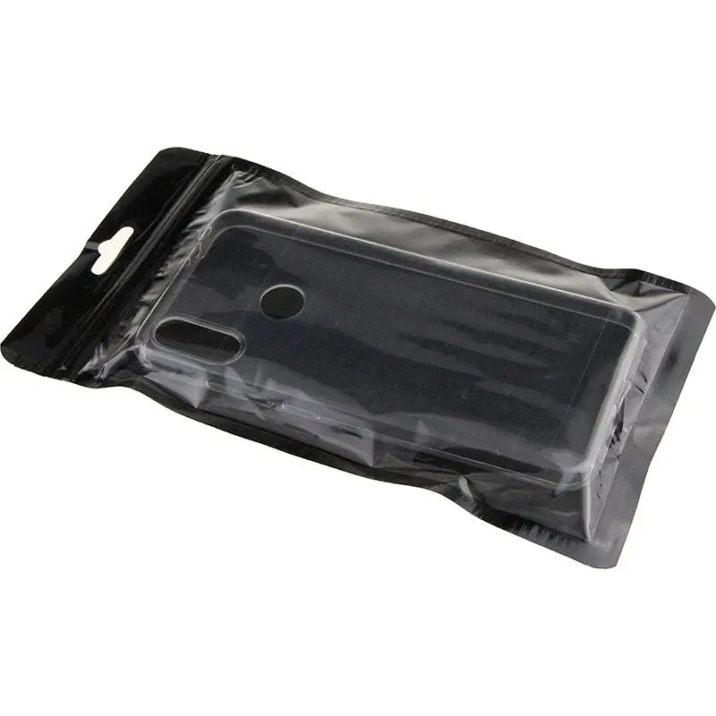 Чохол-накладка Toto TPU High Clear Case Xiaomi Redmi Note 7 Transparent - фото 2