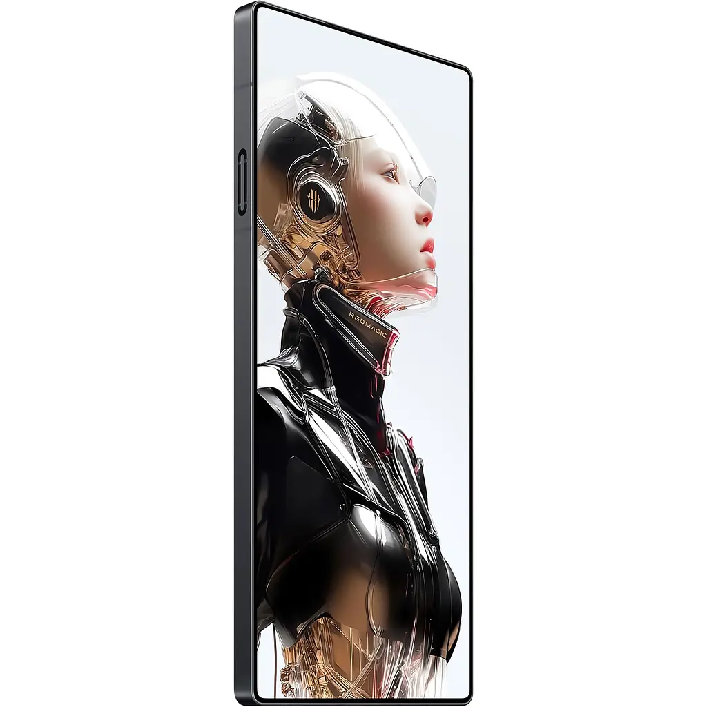 Смартфон Redmagic 10S Pro 16/512GB Dusk [139140] - фото 2
