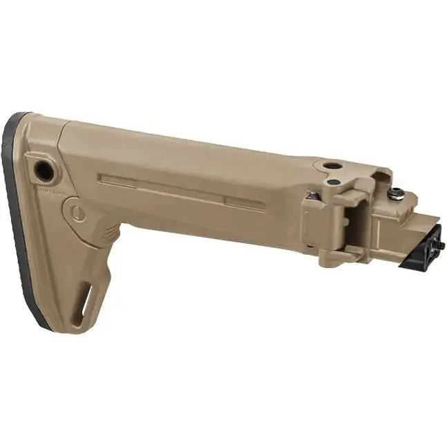 Приклад Magpul Zhukov-S для АК FDE - фото 2