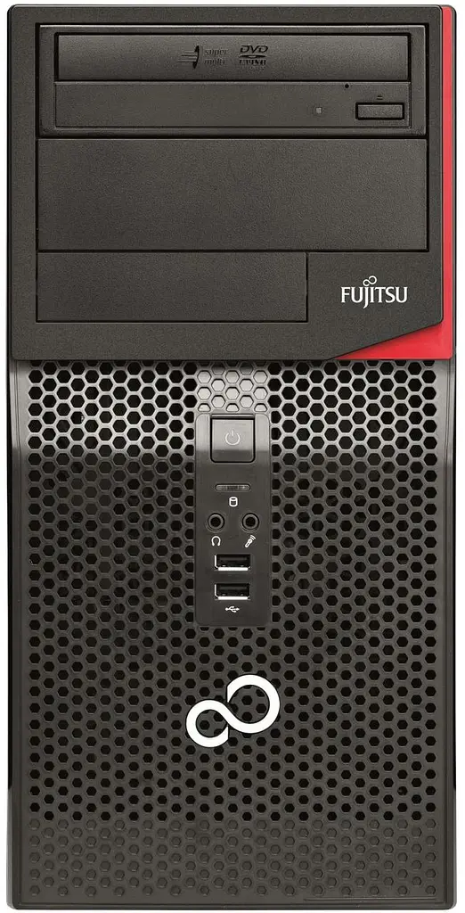 Компьютер Fujitsu Esprimo P420 E85+ Minitower (i3-4150/8/120SSD/500) Б/У - фото 2