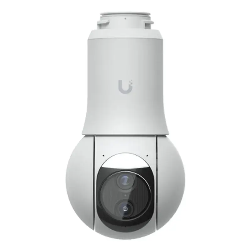 Камера відеоспостереження Ubiquiti UVC-G6-PTZ-W - фото 9
