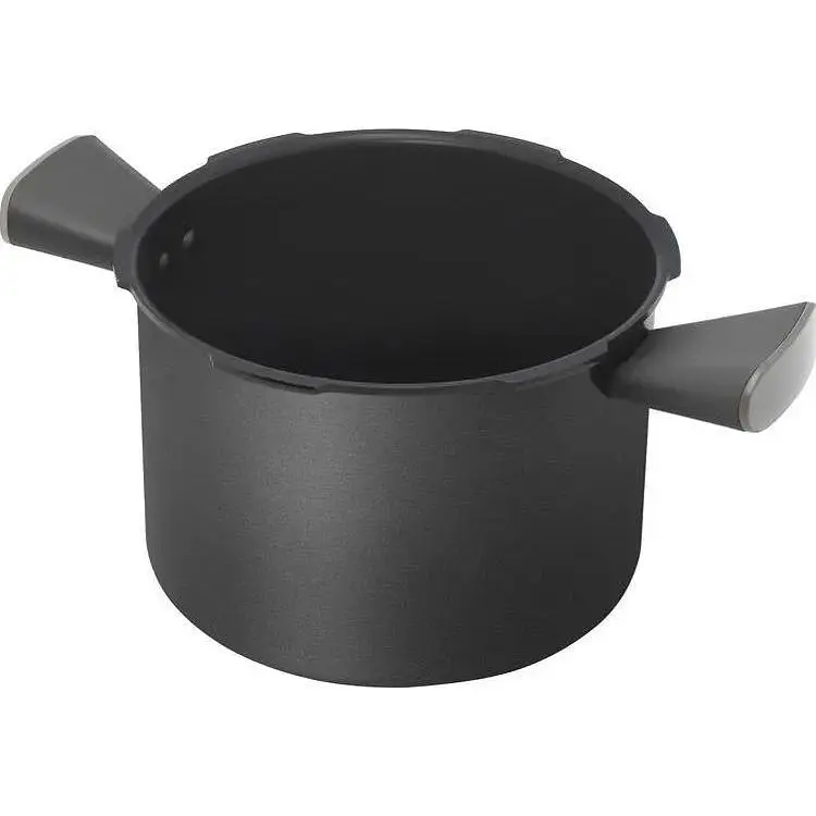 Мультиварка-скороварка Tefal COOK4ME + Connect CY855830 RU - фото 3
