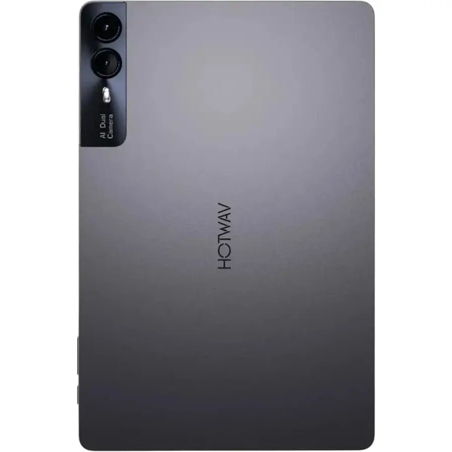 Планшет Hotwav Pad 11 6/256GB Gray LTE Global version - фото 2