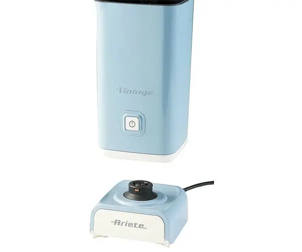 Капучинатор Ariete 2878 BL (00C287805AR0) - фото 4