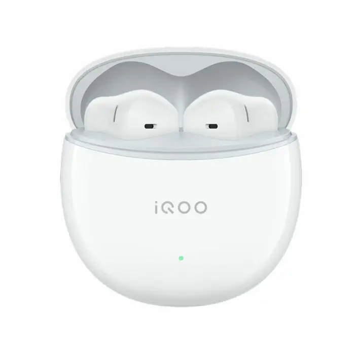 TWS-навушники Vivo IQOO TWS Air 2 white - фото 3