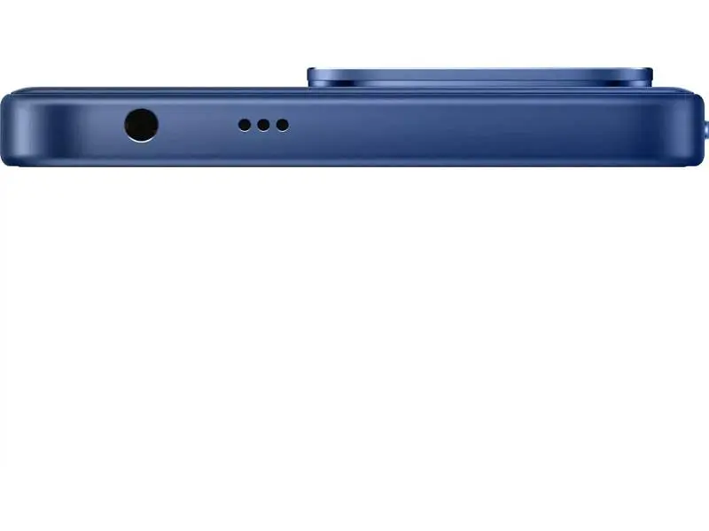 Смартфон Xiaomi Redmi 17 4/256GB Deep Blue - фото 7