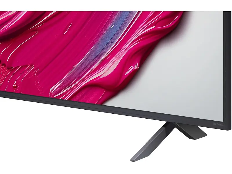 Телевізор LG 65QNED80A6A - фото 5