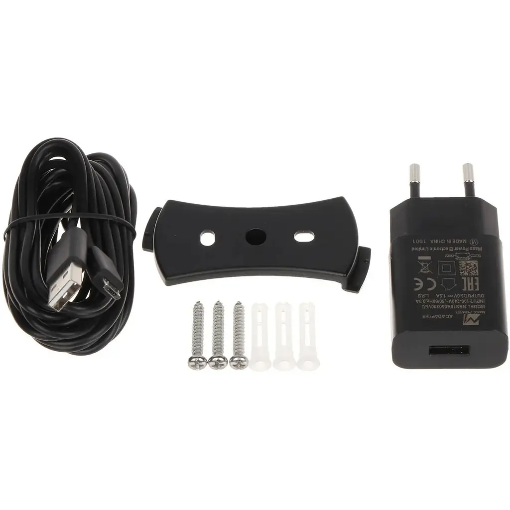 Камера видеонаблюдения IMOU Rex IPC-A46LP Wi-Fi поворотная 4MP - фото 10