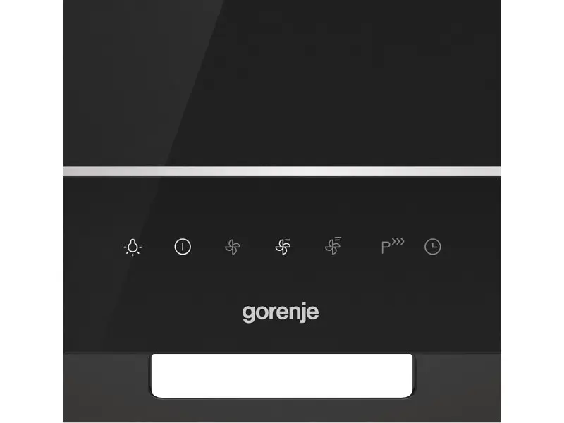 Витяжка Gorenje WHI649B21S - фото 2
