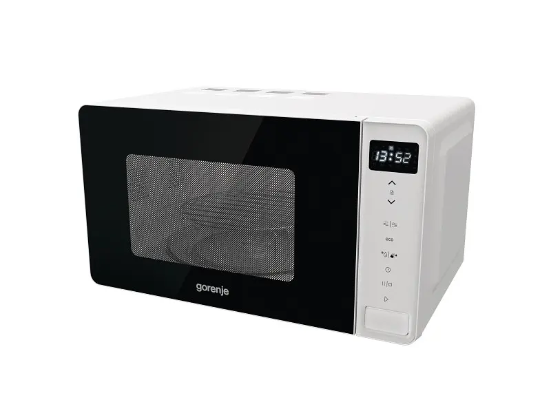 Мікрохвильова піч Gorenje MO20S4W - фото 3